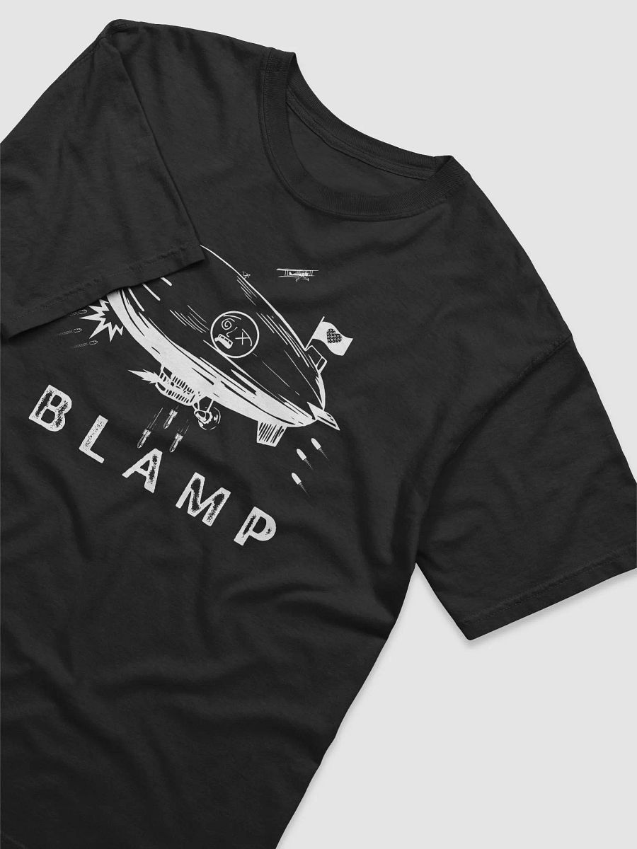 'Blamp' T-Shirt product image (3)