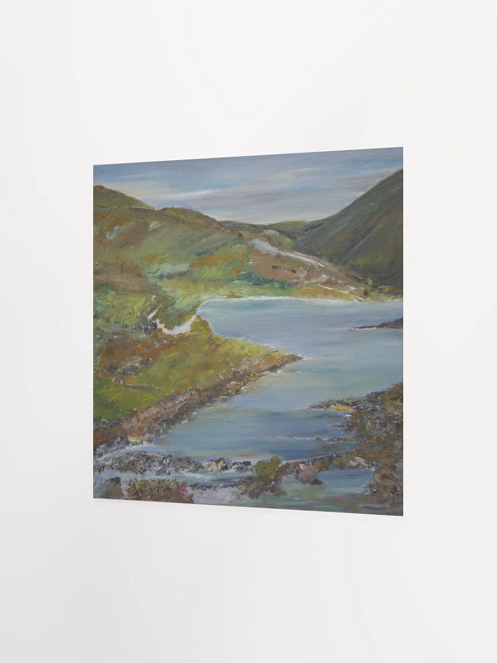 Sliabh Mór - Achill, Co. Mayo product image (2)