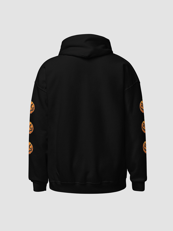 House Haunters Pullover product image (2)