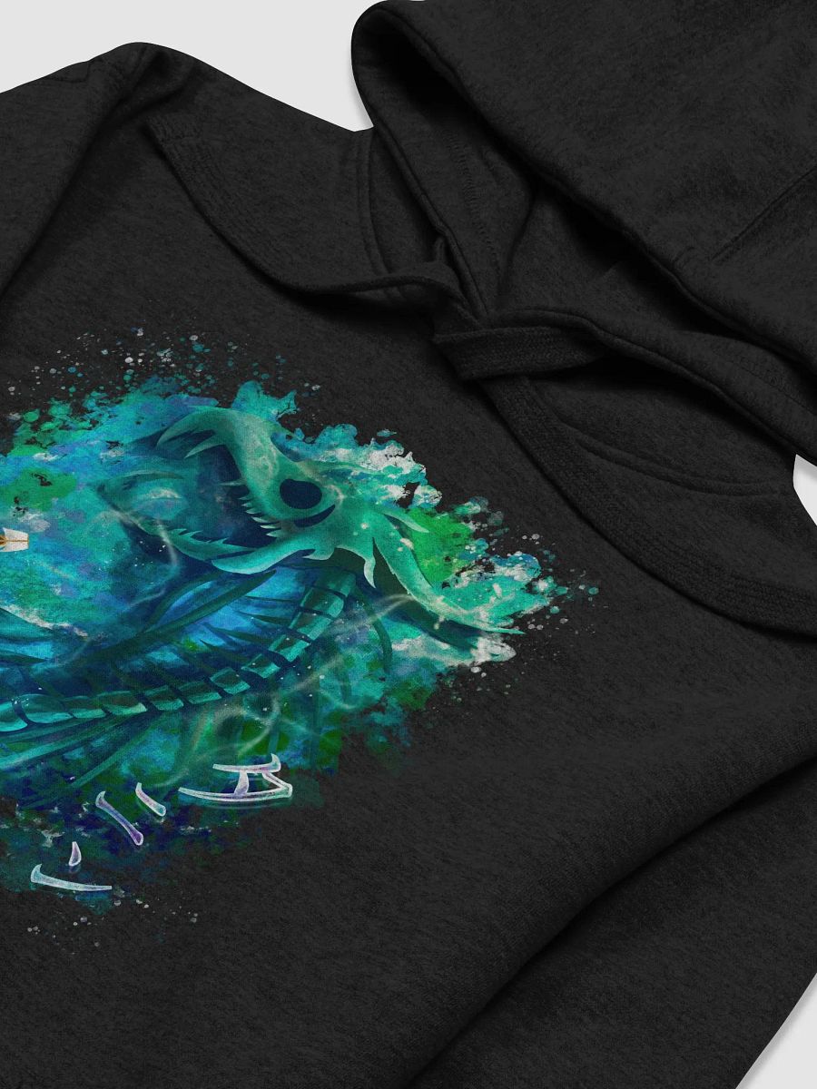 Tannin – Sea Serpent of Chaos (Hoodie) product image (3)
