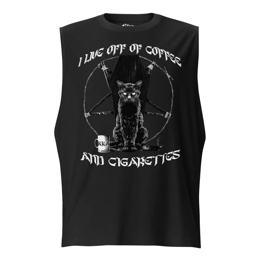 Vices & Vibes Tank product image (1)