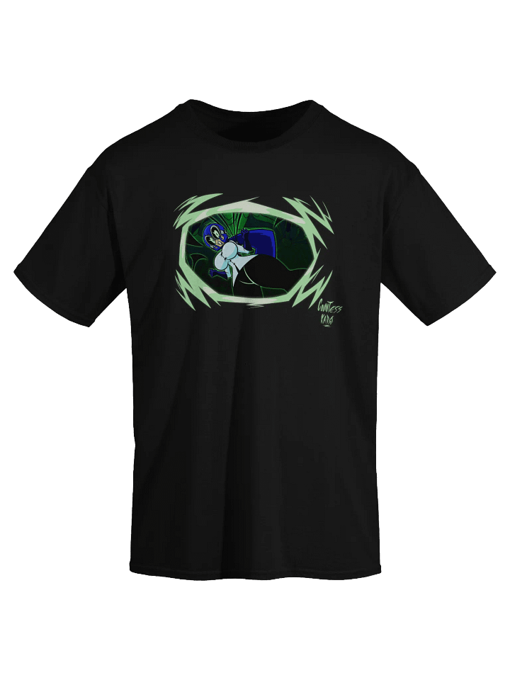 "Portal to Carmen" product image (1)