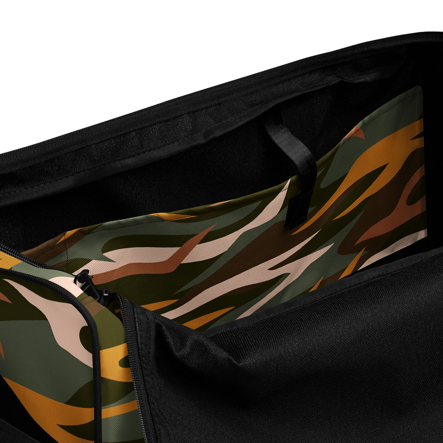 YesYes Duffel Bag product image (6)