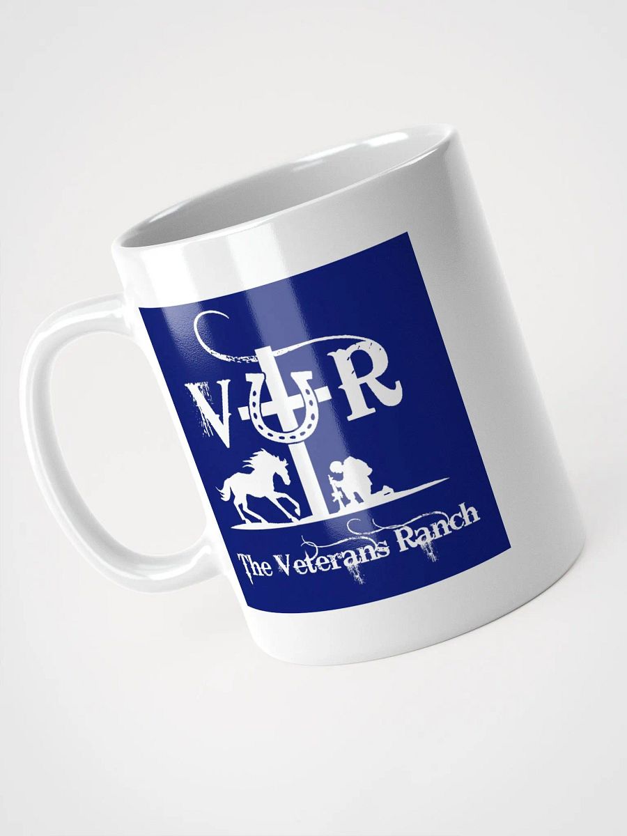 I Love Horses Coffee Mug product image (3)
