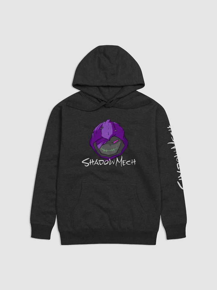 ShadowMech Hoodie product image (1)