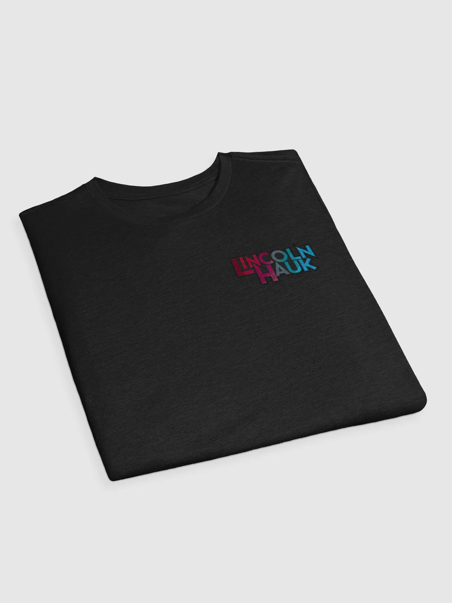 Lincoln Hauk's House EVRY WKND T-Shirt product image (3)