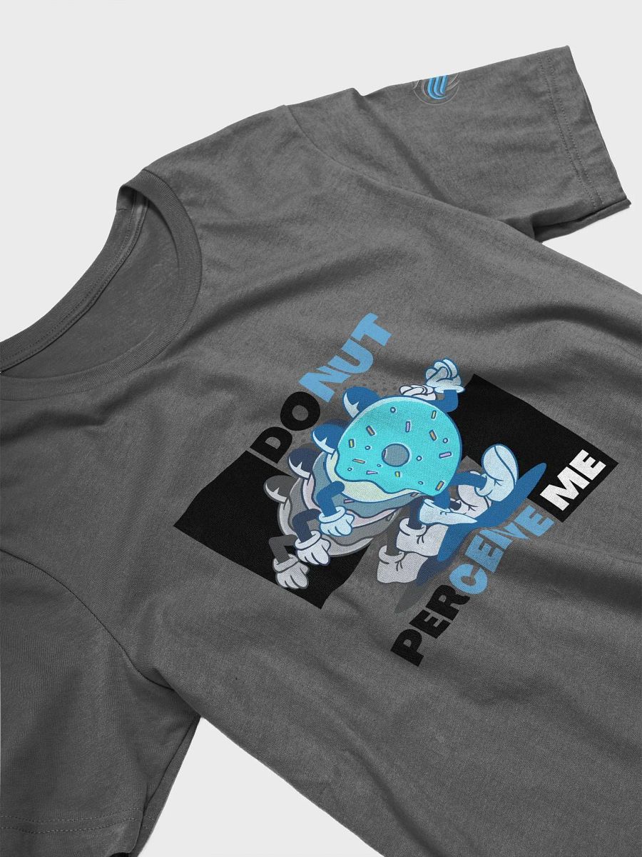Donut Perceive me Tee product image (16)