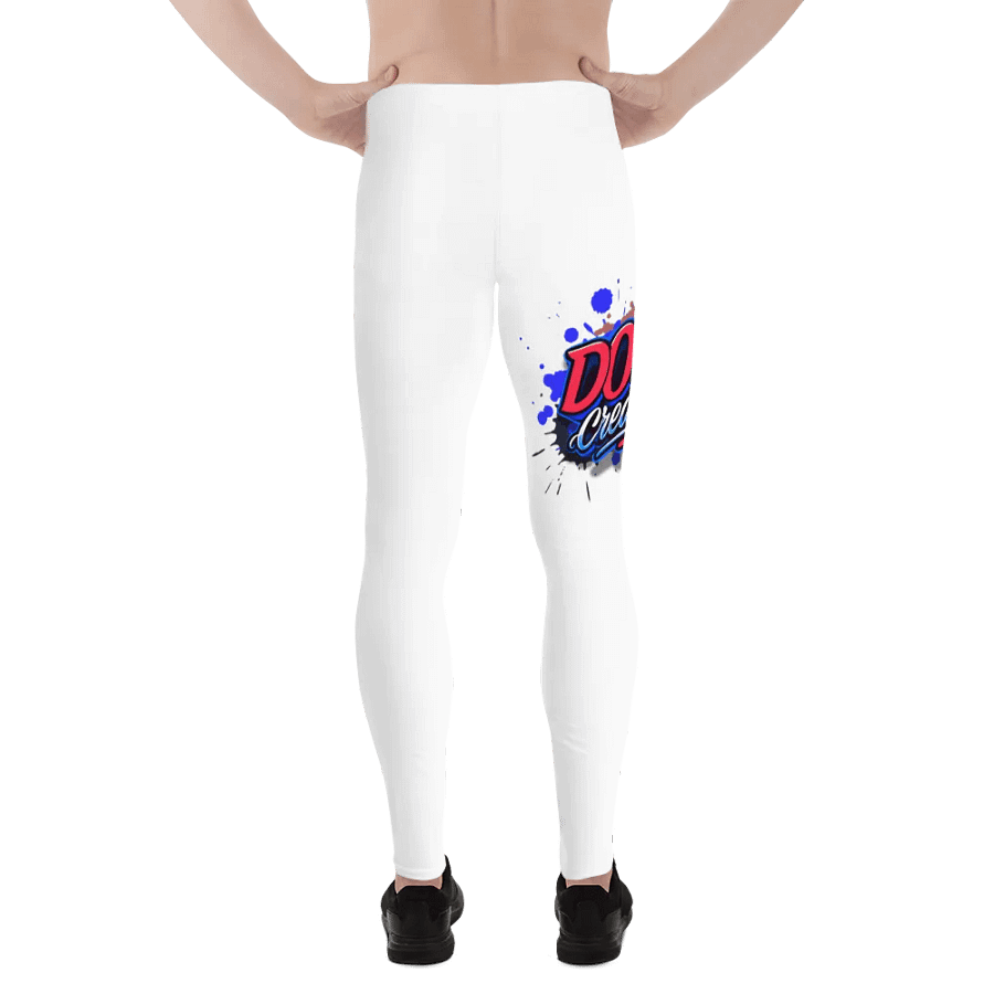 DOPE Creative Men's Leggings product image (8)