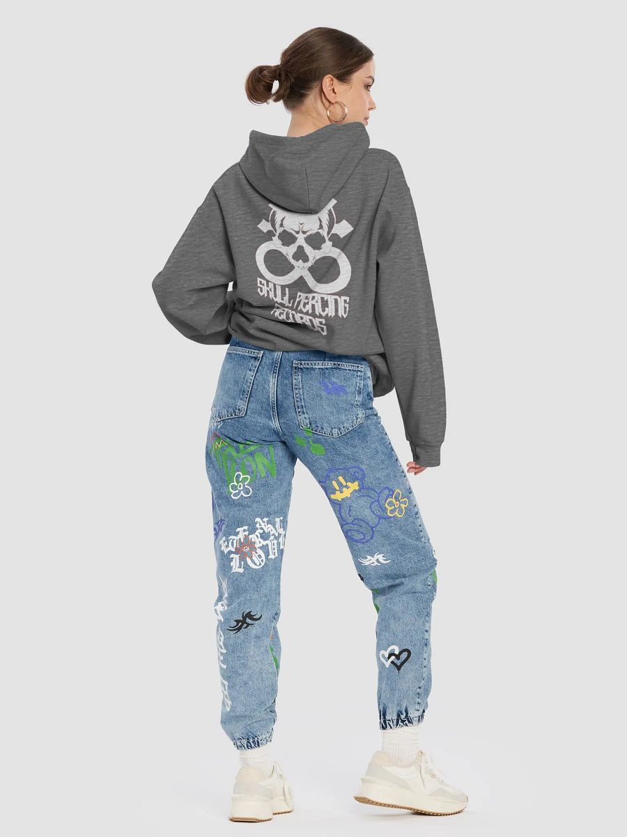 ANIMAL RX Hoodie 2 product image (54)