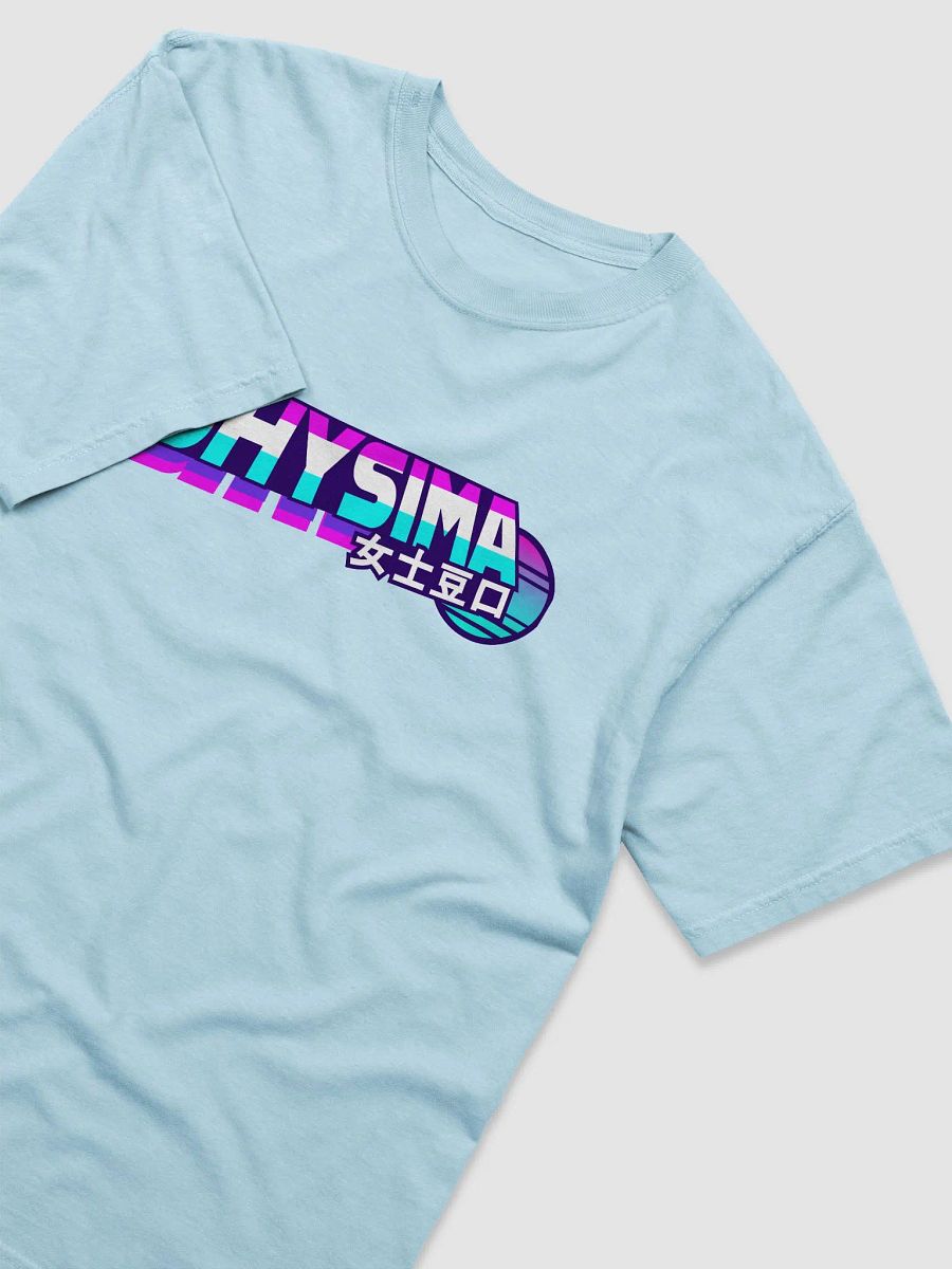 SHYSIMA UNISEX T-SHIRT product image (11)