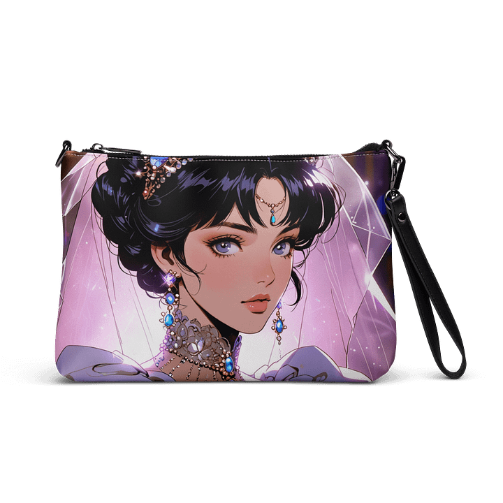 Muse Coquette Crossbody Bag product image (1)