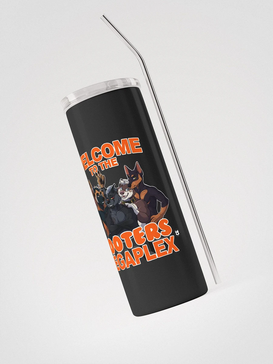 Sylvester & The Boys 20oz Tumbler product image (3)