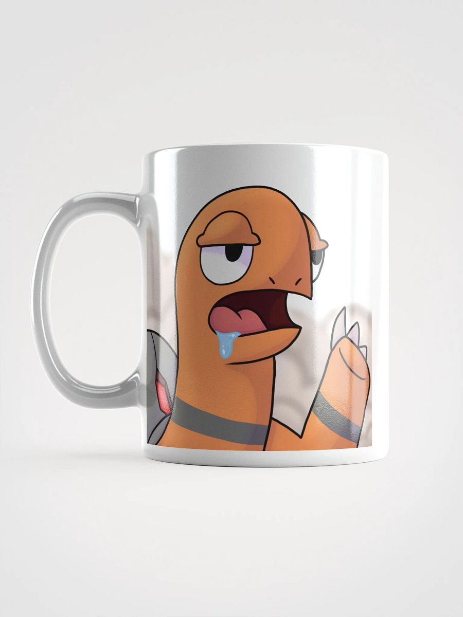 TolleyHuh Mug - White product image (16)