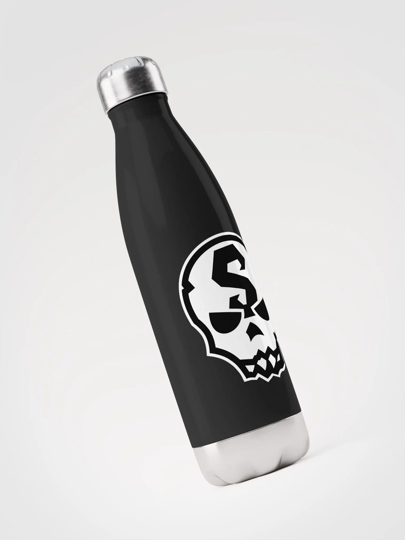 SpooDieCry Skull Bottle product image (3)