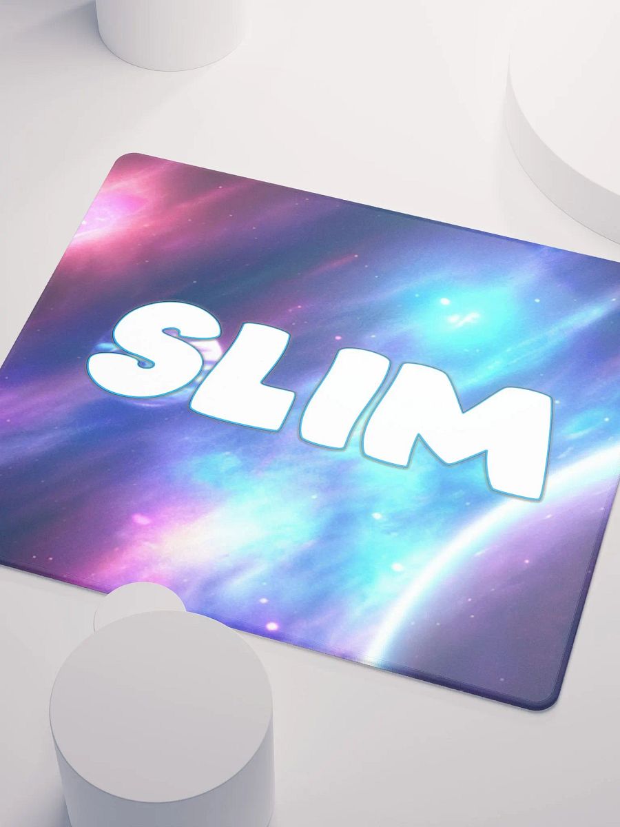 Slim Gaming Mouse Mat product image (6)