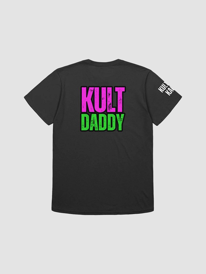 Kult Daddy Barbarian Tee product image (2)