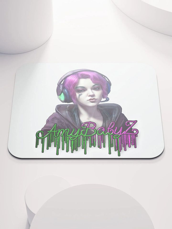 AMYBABYZ MOUSE PAD product image (1)