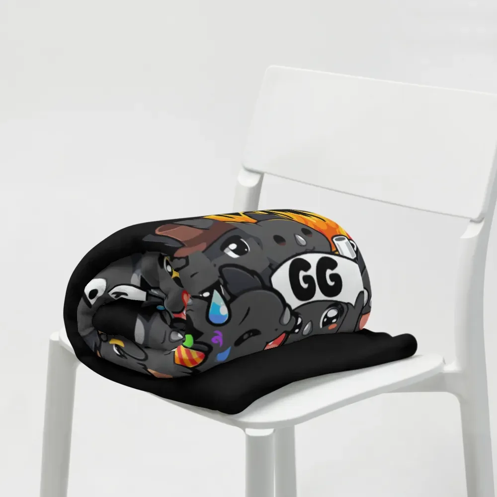 Cheesecake Blanket product image (7)