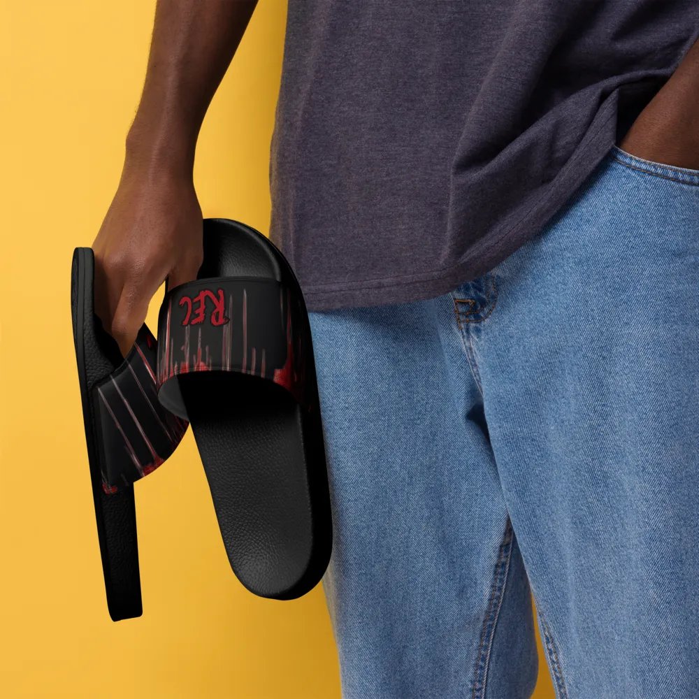Rec Drip Slides product image (5)