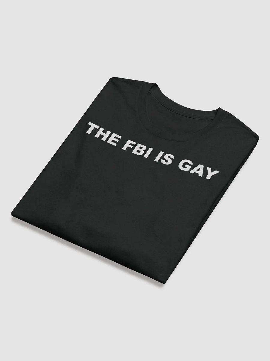 The FBI Is Gay product image (6)