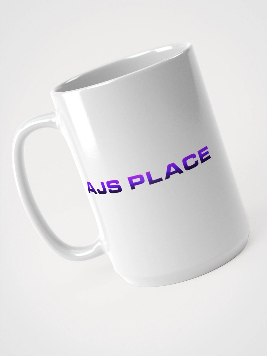 AJS PLACE TEXT MUG product image (3)