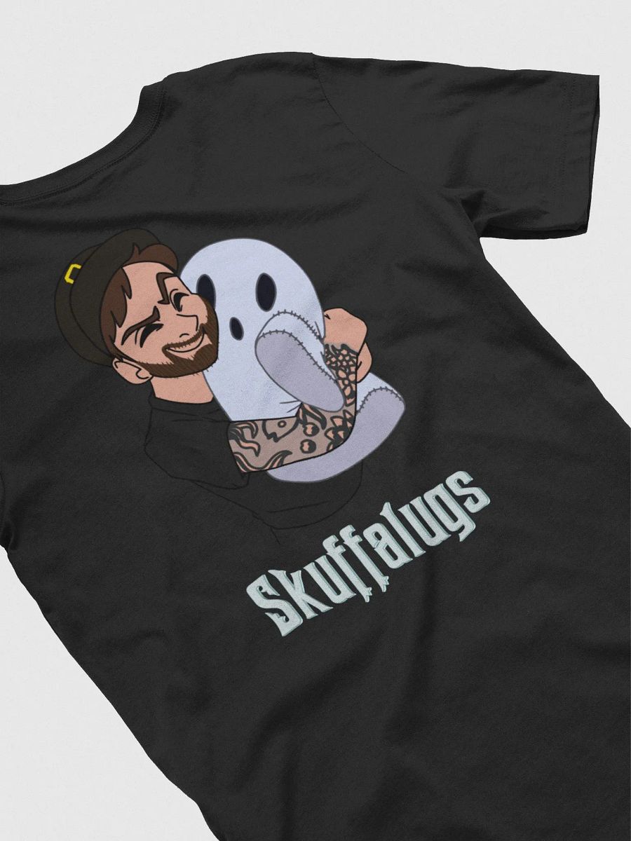 Skuffed Shirt product image (5)