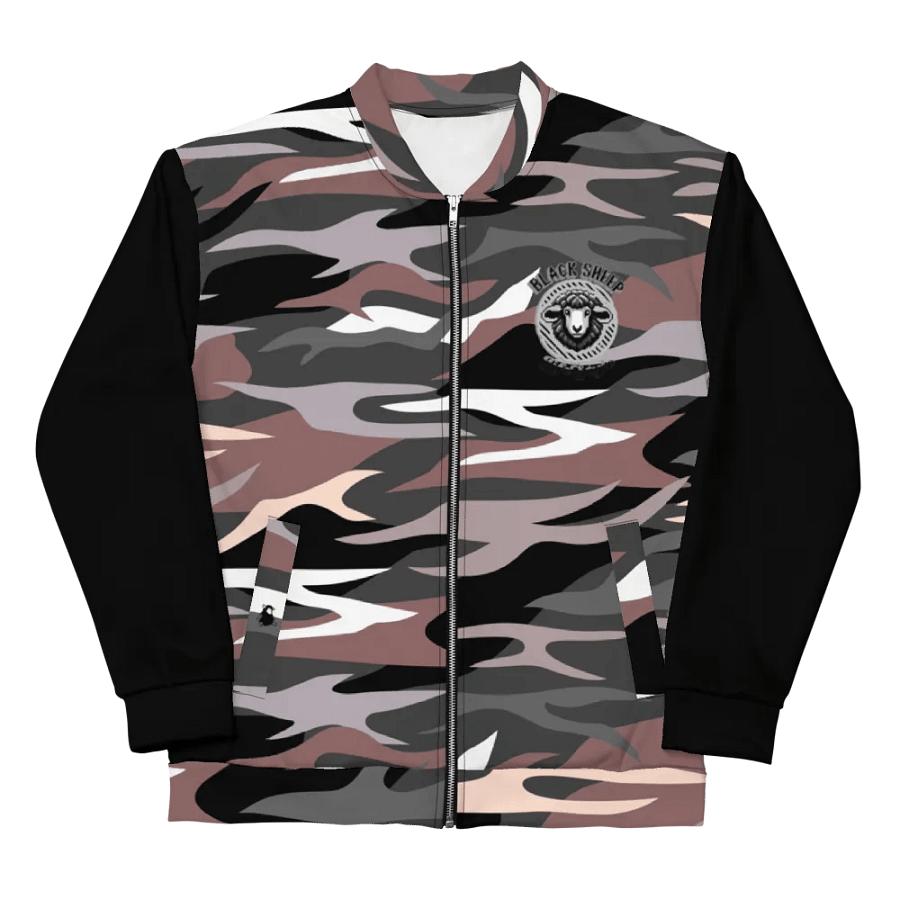 War Ready(Bomber) product image (5)