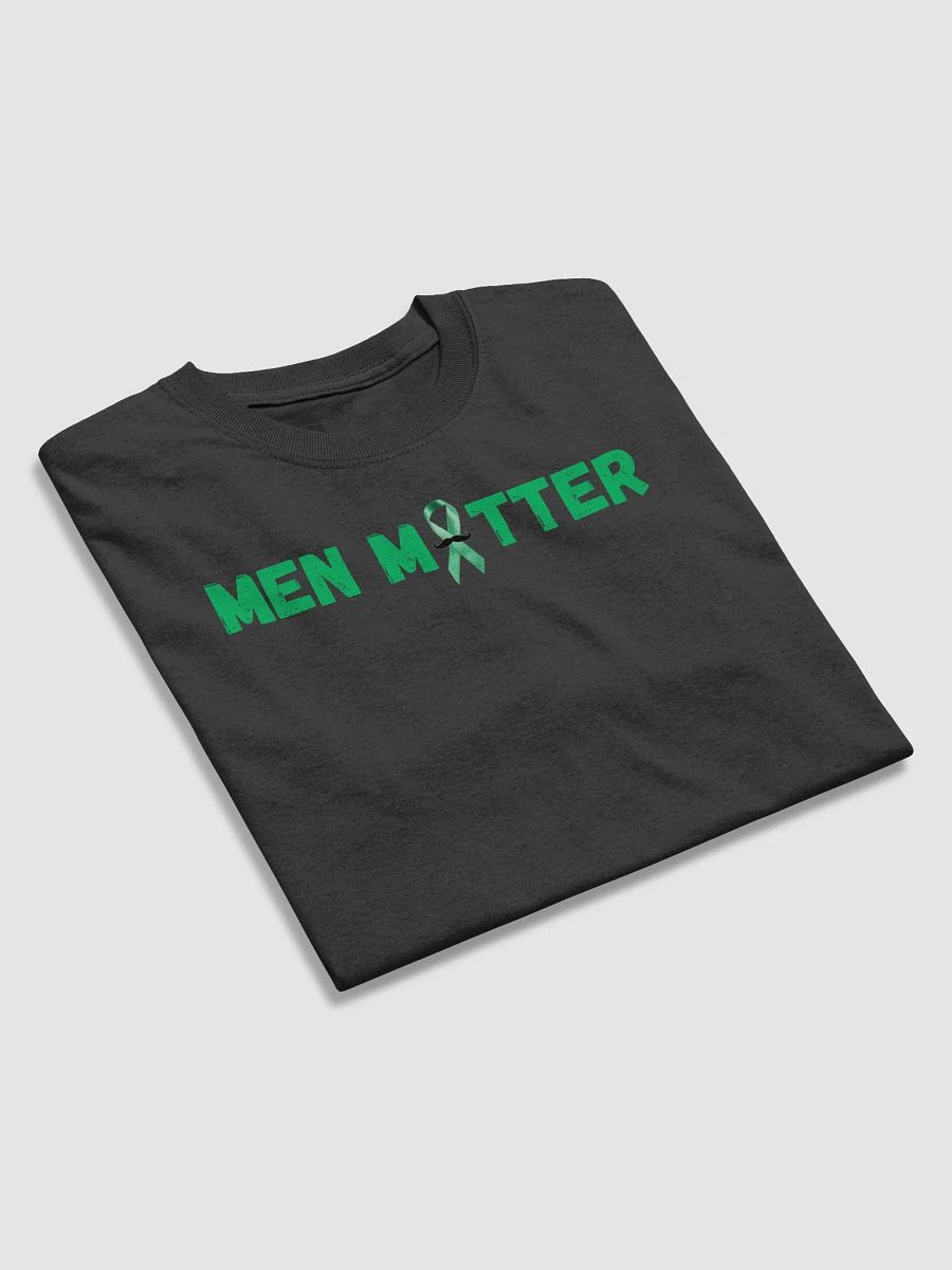 Men's Mental Health - Men Matter SHIRT product image (21)