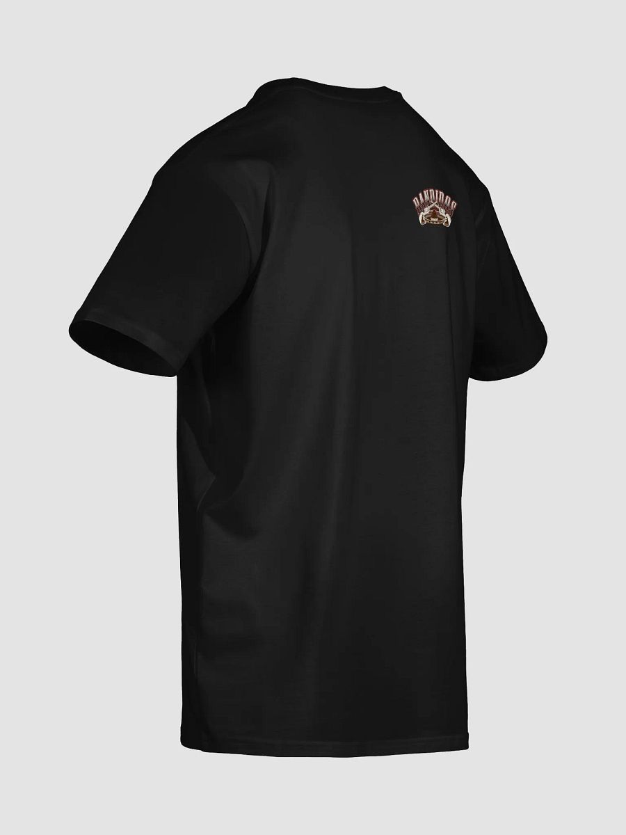 Bandidos Revolver Sombrero Tee product image (23)