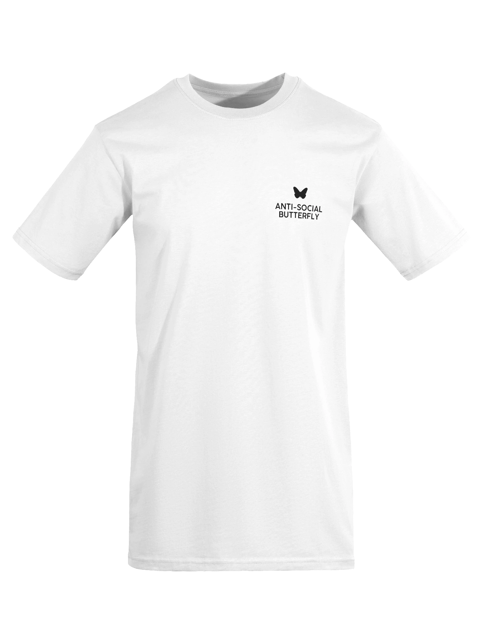 Anti Social Butterfly product image (7)