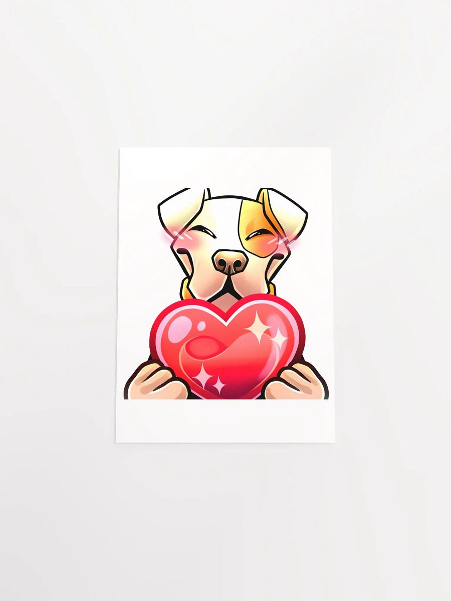 HEART Poster product image (4)