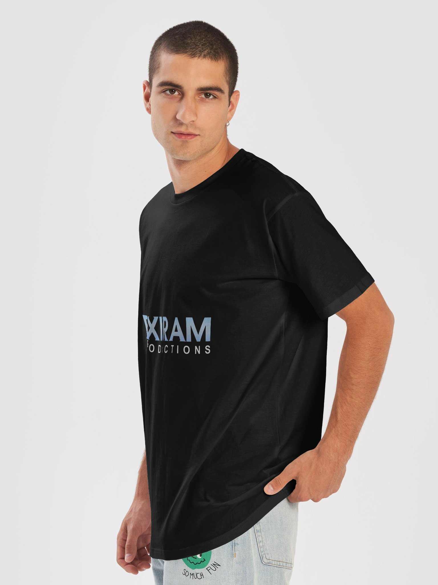 Exiram T-Shirt (​Winter Edition) product image (7)