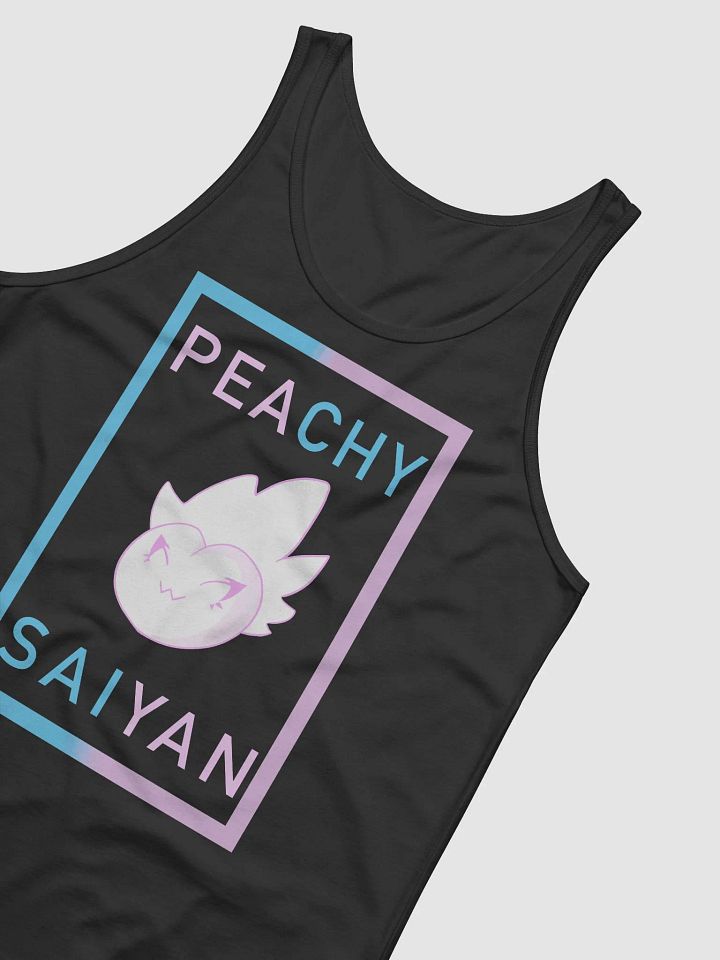 Peachy Power Tank! product image (6)