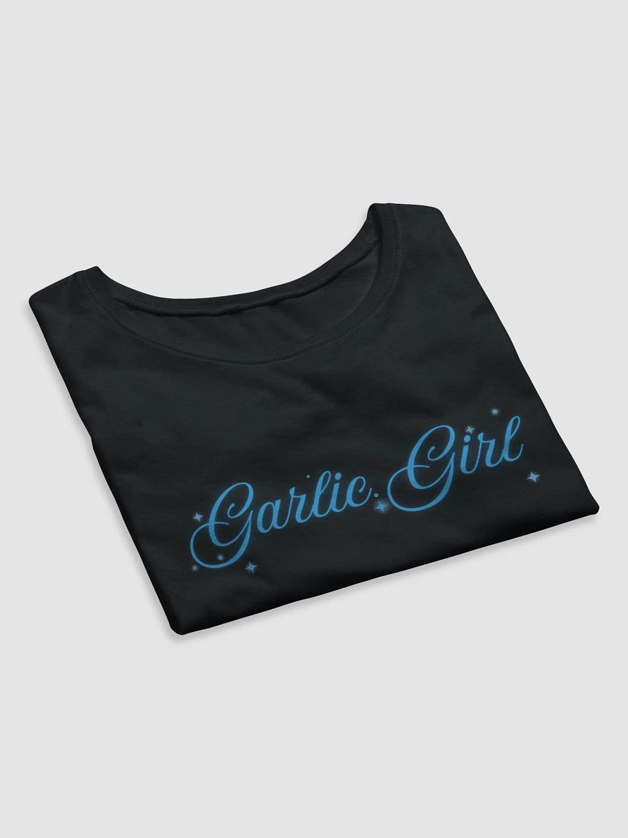Garlic Girl Baby Tee product image (13)