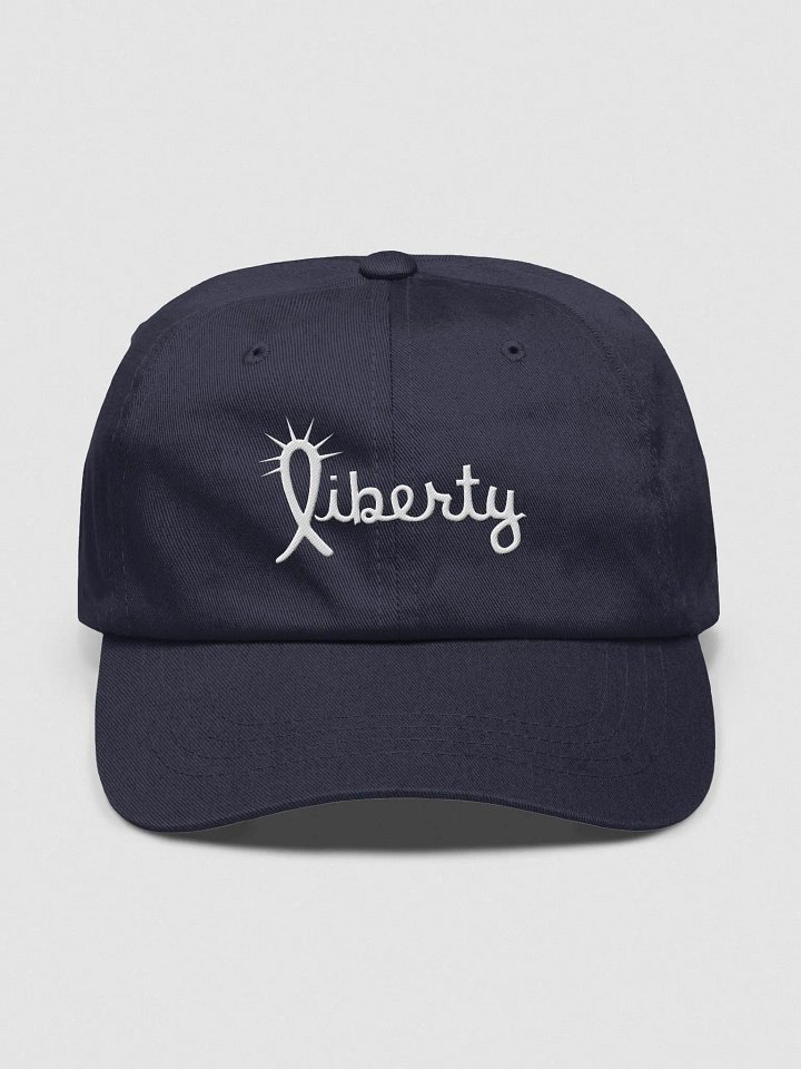 Classic Ball Cap product image (1)