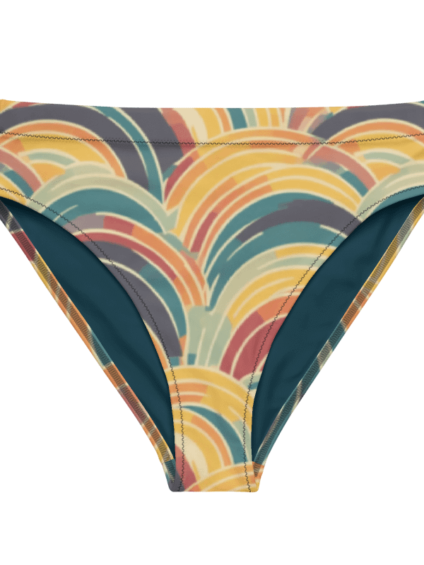 Wave Rider Sport Bikini Bottoms product image (1)