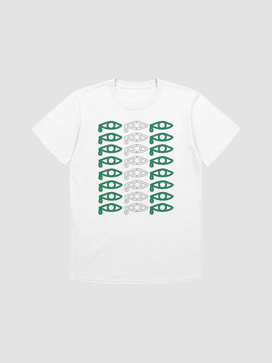 Nigeria - Forever Cry - Gildan Unisex Softstyle T-Shirt product image (2)