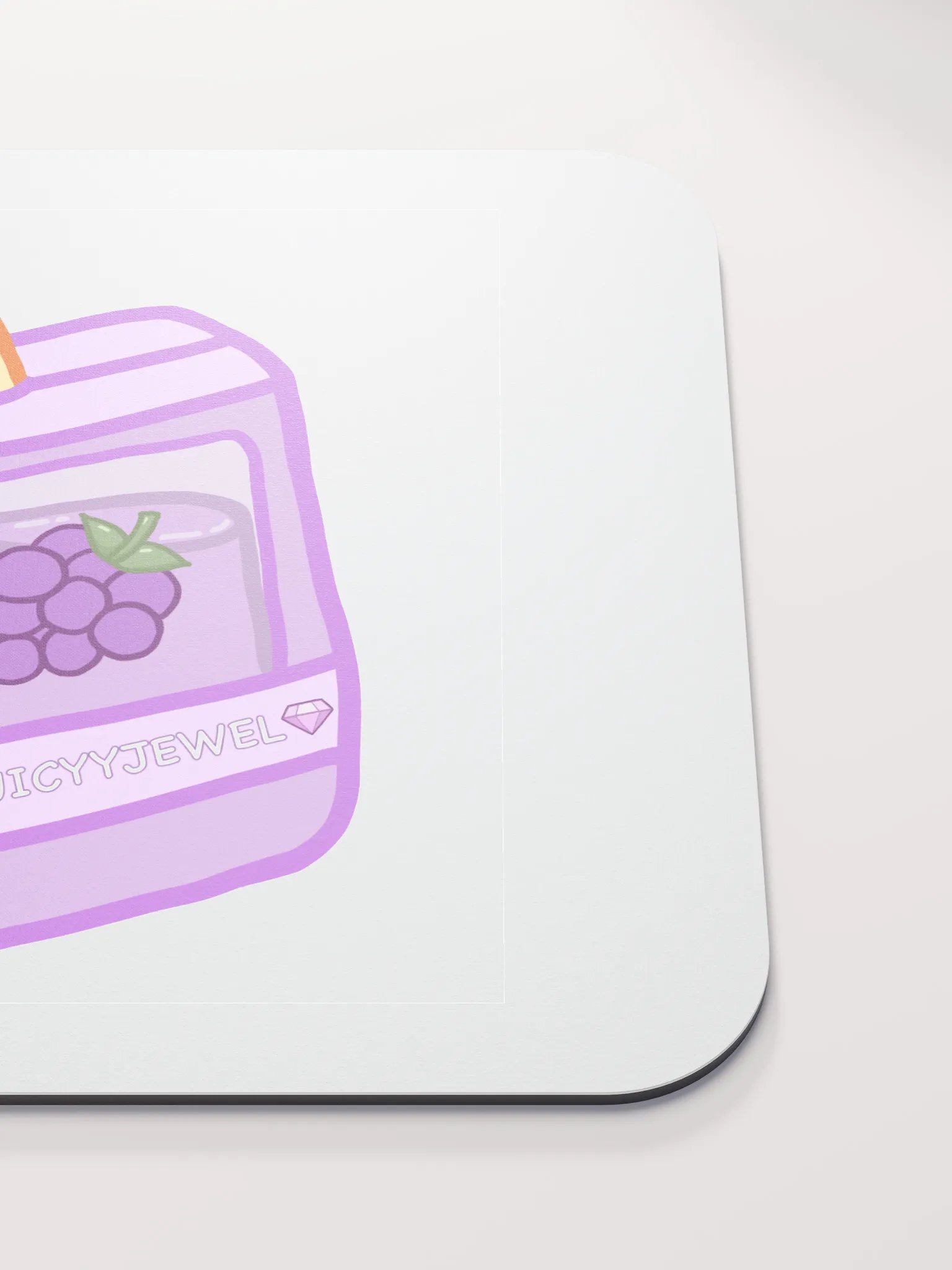 JuicyyJewel Mousepad product image (5)