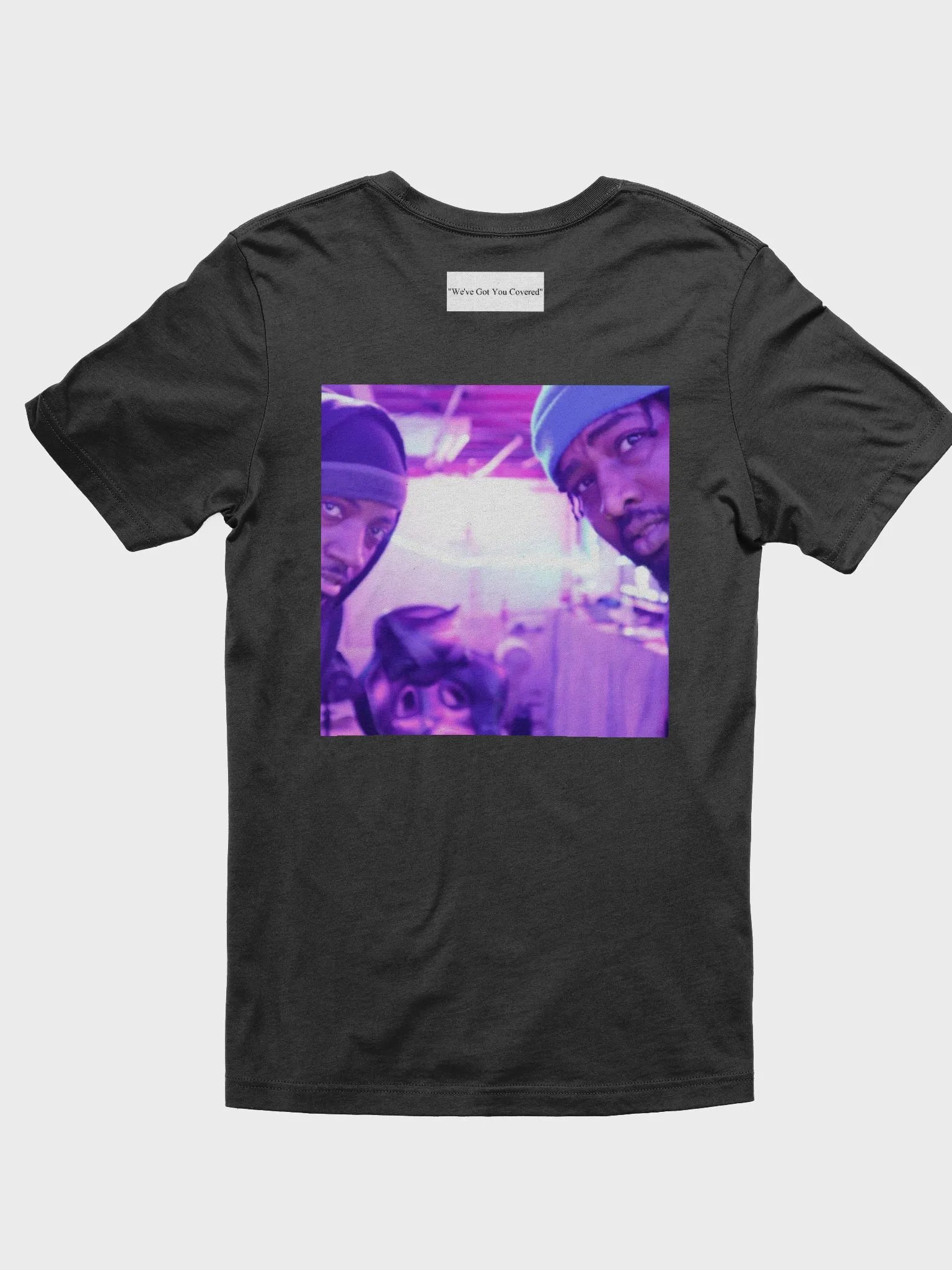 The OK Show T-Shirt product image (22)