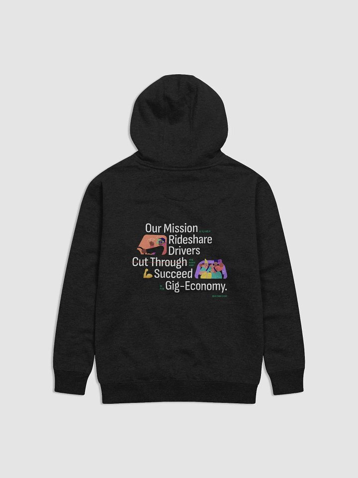 Unisex Premium Hoodie product image (2)