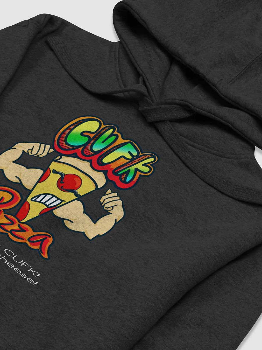 CUFK Pizza Unisex Hoodie product image (29)