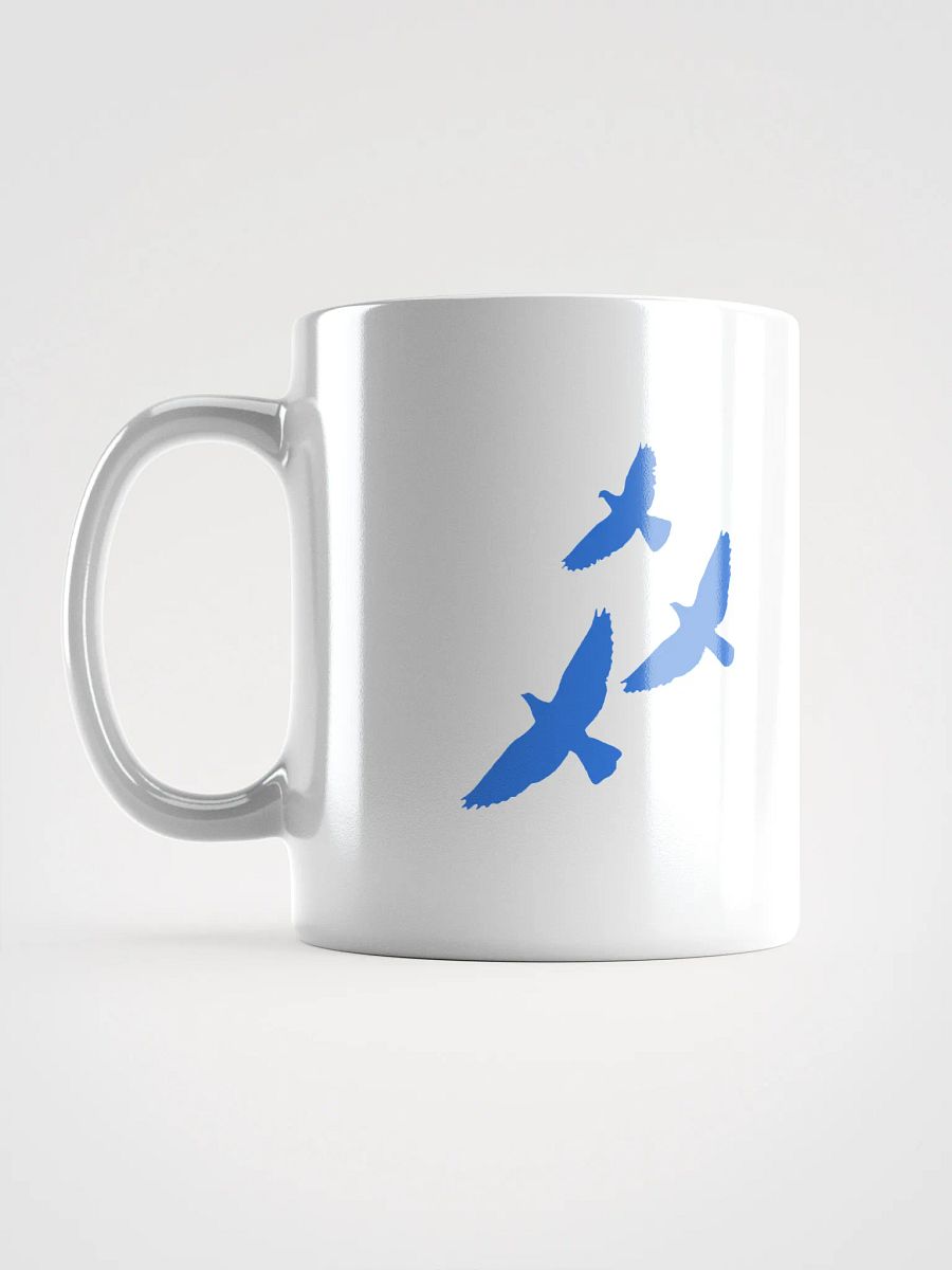 Flight of Freedom - Coffee Mug product image (5)