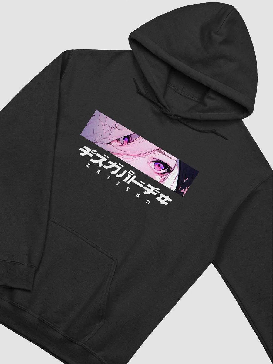 Artisan - Anime Hoodie product image (4)