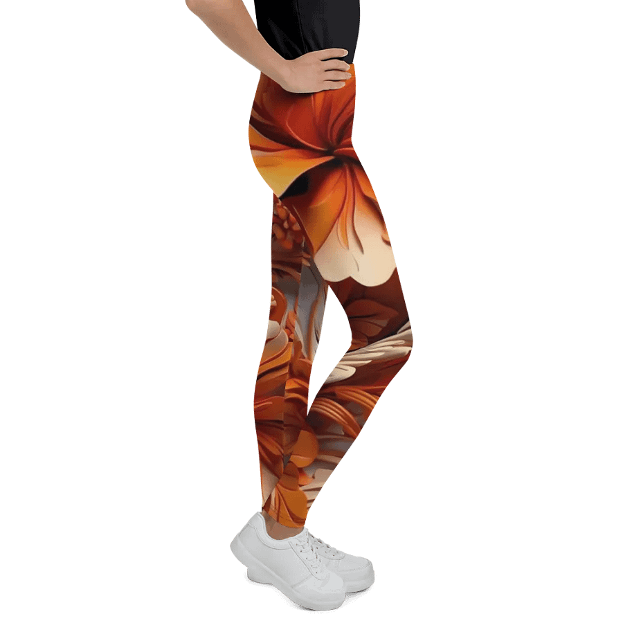 Flaunt the Print: Leggings Extravaganza product image (4)