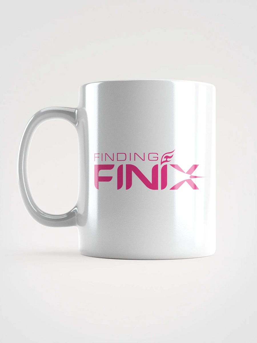 FINDING FINIX Fix Mug product image (6)
