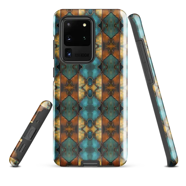 Tough Phone Case for Samsung® #18582409 product image (7)