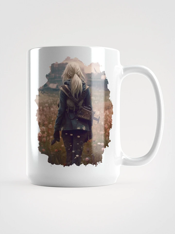Survivor Mug product image (1)