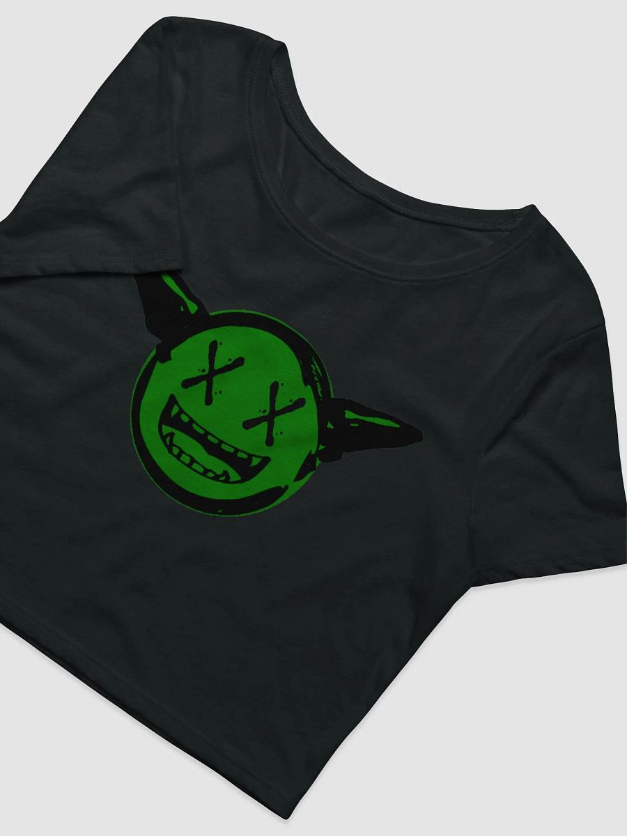 Gixxium Women's Crop Tee product image (3)