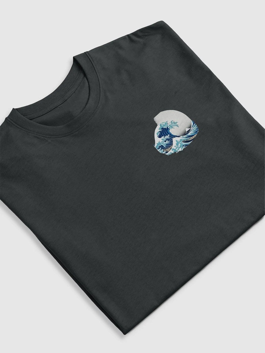 Tidal wave comfort shirt product image (5)