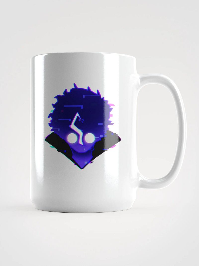 Thunda Mug